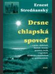 Drsne chlapská spoveď - náhled