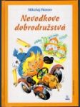 Nevedkove dobrodružstvá  - náhled