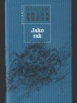 Jako rak - náhled