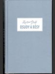 Osudy a běsy - náhled