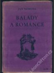 Balady a romance - náhled