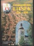 U premenách času Liesek 1558-1998 - náhled