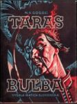 Taras Buľba - náhled