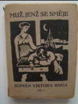 Muž, jenž se směje - román díl.1 a 2 (dva svazky) - náhled