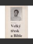 Velký třesk a Bible - náhled