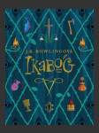 Ikabog (The Ickabog) - náhled