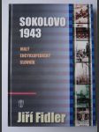Sokolovo 1943 - malý encyklopedický slovník - náhled