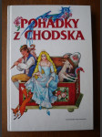 Pohádky z Chodska - náhled