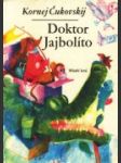 Doktor Jajbolíto - náhled