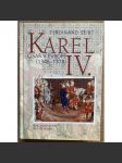 Karel IV. - Císař v Evropě(1346-1378) - náhled