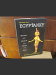 Egypťanky - život žen faraonského Egypta - náhled