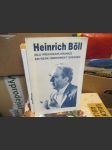 Heinrich Böll - Dílo překonává hranice - náhled
