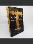 Sanctus - Simon Toyne - náhled