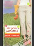 The girls almanac - náhled