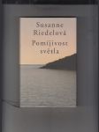 Pomíjivost světla - náhled