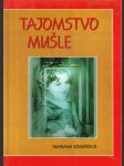 Tajomstvo mušle - náhled