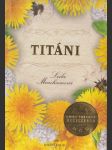 Titáni - náhled
