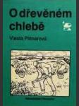 O dřevěném chlebě - náhled