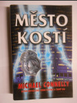 Město kostí - náhled