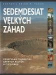 Sedemdesiat veľkých záhad - náhled