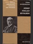 Josef Václav Myslbek - náhled