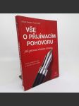 Vše o přijímacím pohovoru - jak poznat druhou stranu - Marek Matějka - náhled