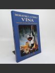 Moravská a česká vína - kol. - náhled