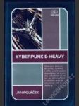 Kyberpunk & Heavy - náhled