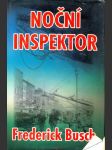 Noční inspektor - náhled