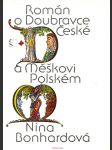 Román o doubravce české a měškovi polském - náhled