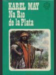 Karel may / na río de la plata - náhled