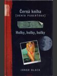 Johan beck / černá kniha (deník puberťáka) i. holky, holky, holky. - náhled