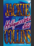Jackie collins / hollywoodské děti - náhled