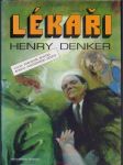 Henry denker / lékaři - náhled
