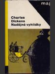 Charles dickens / nadějné vyhlídky - náhled