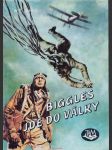 W. e. johns / biggles jde do války - náhled