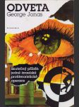 George jonas / odveta - náhled