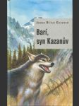 Barí, syn Kazanův - náhled
