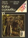 Kniha o pravěku - náhled