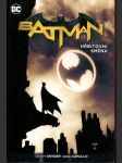 Batman - Hřbitovní směna (kniha 6) - náhled