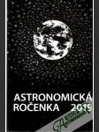 Astronomická ročenka 2019 - náhled