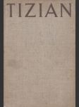 Tizian - náhled