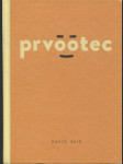 Prvootec - náhled