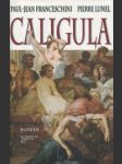 Caligula - náhled