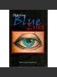 Staring Blue Eyes - náhled
