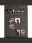 The Vilnius - New Writing from Lithuania, autumne/winter 2003 / no 14 - náhled