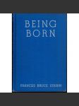 Being Born - náhled