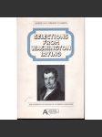 Selections from Washington Irving - náhled
