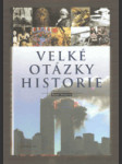 Velké otázky historie - náhled