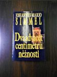 Dvaadvacet centimetrů něžnosti - náhled